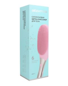 Buy Gezatone Body Massage Brush AMG111 | Florida Online Pharmacy | https://florida.buy-pharm.com