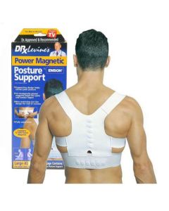 Buy POSTURE CORRECTOR MAGNETIC POSTURE SUPPORT Size s | Florida Online Pharmacy | https://florida.buy-pharm.com