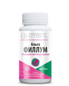 Buy Alga FILLUM 50 tablets of 0, 6 g | Florida Online Pharmacy | https://florida.buy-pharm.com