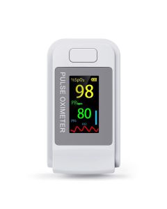 Buy Digital finger pulse oximeter, batteries included | Florida Online Pharmacy | https://florida.buy-pharm.com