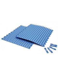 Buy Acupuncture mat (Shiatsu) Fosta F 0110 | Florida Online Pharmacy | https://florida.buy-pharm.com