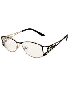 Buy Ready-made glasses -1.0 with napkin and soft case | Florida Online Pharmacy | https://florida.buy-pharm.com