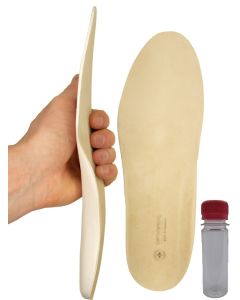 Buy Orthopedic insoles for longitudinal transverse flat feet Luomma. Size 35. A bottle as a gift. | Florida Online Pharmacy | https://florida.buy-pharm.com