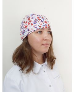 Buy Medical cap DOCTOR STYLE Style (bows) | Florida Online Pharmacy | https://florida.buy-pharm.com