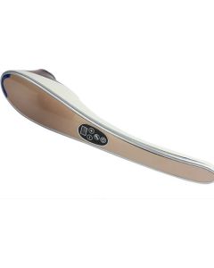 Buy Wireless handheld body massager BODY MASSAGER with IR heating FITSTUDIO (gold) | Florida Online Pharmacy | https://florida.buy-pharm.com