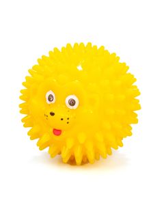 Buy Evoline massager 'BALL-HEDGEHOG', diameter 6.5 cm Color assorted | Florida Online Pharmacy | https://florida.buy-pharm.com