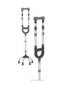 Buy Axillary crutch, four-support 16 / MR.KP | Florida Online Pharmacy | https://florida.buy-pharm.com