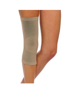 Buy Elastic bandage for fixing the knee joint BCS 'CC' (knee pad) compression 1 (6-14 mm Hg), size 4 | Florida Online Pharmacy | https://florida.buy-pharm.com