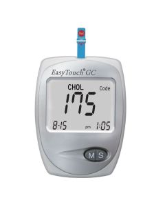 Buy Analyzer of glucose and cholesterol 'EasyTouch GC' | Florida Online Pharmacy | https://florida.buy-pharm.com