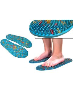 Buy applicators 'insole-runner,' Blue (Size 43-46) 2 pcs. | Florida Online Pharmacy | https://florida.buy-pharm.com