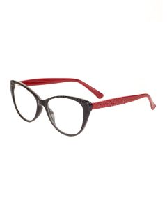 Buy Ready-made glasses Boshi 8105 Black Krasnvye (+2.50) | Florida Online Pharmacy | https://florida.buy-pharm.com