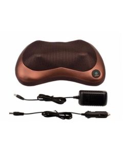 Buy Massage pillow (brown) | Florida Online Pharmacy | https://florida.buy-pharm.com