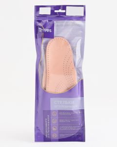 Buy Orthopedic insoles Trives ST-105. Size 39 | Florida Online Pharmacy | https://florida.buy-pharm.com