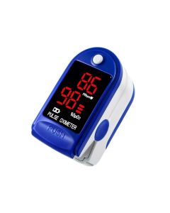 Buy Finger pulse oximeter. Blood oxygen SPO2 | Florida Online Pharmacy | https://florida.buy-pharm.com