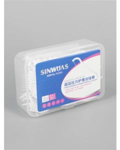 Buy Tooth floss (floss for teeth) YX-50 TOUCHING NATURE | Florida Online Pharmacy | https://florida.buy-pharm.com