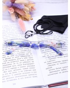 Buy Ready-made glasses for reading in plastic +2.5 | Florida Online Pharmacy | https://florida.buy-pharm.com