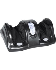 Buy Massager for legs, feet and ankles RestArt Bliss black roller and compression, vibration | Florida Online Pharmacy | https://florida.buy-pharm.com