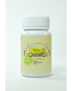 Buy Dolgovit, tablets 60 pcs, from NPO Em-Center (dietary supplement) | Florida Online Pharmacy | https://florida.buy-pharm.com