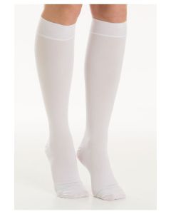 Buy Anti-embolic Relaxsan knee-highs, compression class 1 (18-23 mmHg), color: white, size S | Florida Online Pharmacy | https://florida.buy-pharm.com