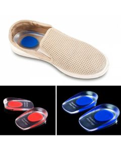 Buy Silicone heel insoles | Florida Online Pharmacy | https://florida.buy-pharm.com