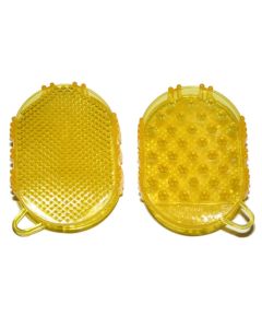 Buy Massager 'MIRACLE-MOLDED' mini (yellow) | Florida Online Pharmacy | https://florida.buy-pharm.com