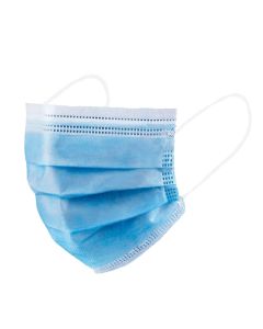 Buy Hygienic mask Xiang Fu, 50 pcs | Florida Online Pharmacy | https://florida.buy-pharm.com