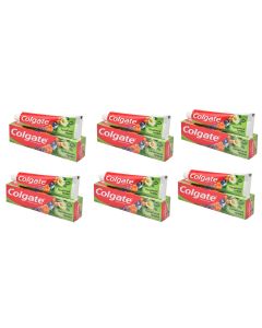 Buy Tooth Colgate paste Healing herbs 100ml., 6 pcs. | Florida Online Pharmacy | https://florida.buy-pharm.com