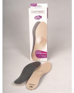 Buy C 19K Orthopedic full-profile insoles for high-heeled shoes FAMILY p.38, | Florida Online Pharmacy | https://florida.buy-pharm.com