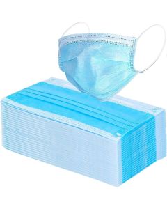 Buy Hygienic mask Medical mask CSVT, 50 pcs CSVT, 50 pcs | Florida Online Pharmacy | https://florida.buy-pharm.com