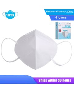 Buy Hygienic mask, 10 pcs | Florida Online Pharmacy | https://florida.buy-pharm.com