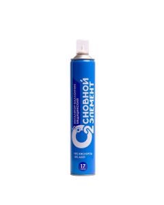 Buy Inhaler-cartridge 'BASIC ELEMENT' 17 l. | Florida Online Pharmacy | https://florida.buy-pharm.com