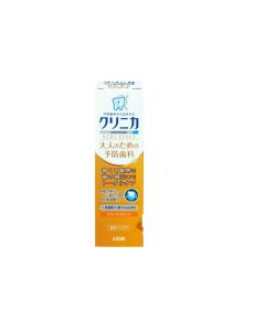 Buy Lion Floral Mint Soft Dental Caries Prevention Gel for Sensitive Teeth, 90 g (4903301282792) Lion Caries Prevention Soft Dental Gel for Sensitive Teeth with Flower Mint Scent , 90 gr  | Florida Online Pharmacy | https://florida.buy-pharm.com