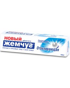 Buy Toothpaste 'New Pearl Whitening', 100 ml | Florida Online Pharmacy | https://florida.buy-pharm.com