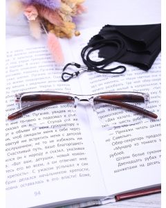 Buy Ready-made reading glasses in plastic +3.00 | Florida Online Pharmacy | https://florida.buy-pharm.com