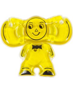 Buy Salt hot water bottle Torg Lines Cheburashka, yellow | Florida Online Pharmacy | https://florida.buy-pharm.com