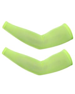 Buy Cycling sleeves made of light green lycra | Florida Online Pharmacy | https://florida.buy-pharm.com