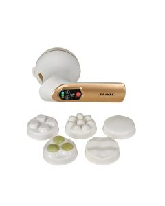 Buy Planta MHH CELL50 Wireless Body Massager, White, Copper | Florida Online Pharmacy | https://florida.buy-pharm.com