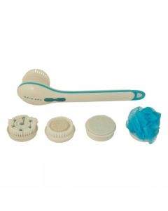 Buy Spin Spa Massage shower brush 5 nozzles | Florida Online Pharmacy | https://florida.buy-pharm.com