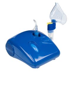 Buy Compressor nebulizer (inhaler) -MED2000 -BlueDream (P5) | Florida Online Pharmacy | https://florida.buy-pharm.com