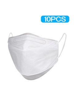 Buy Hygienic mask, 10 pcs | Florida Online Pharmacy | https://florida.buy-pharm.com