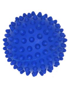 Buy Alpina Plast Ball Hedgehog color blue, 6.5 cm | Florida Online Pharmacy | https://florida.buy-pharm.com