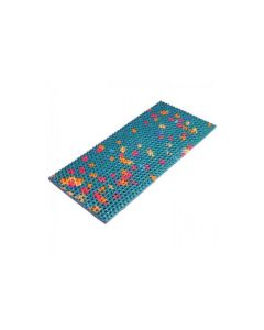 Buy Lyapko applicator 'Small mat', needle pitch 6 mm, 237 x 137 mm | Florida Online Pharmacy | https://florida.buy-pharm.com