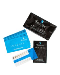 Buy Teeth Whitening Strips My White Studio | whitening INTENSE | White | 20 strips | up to 10 tones in 10 days | Florida Online Pharmacy | https://florida.buy-pharm.com