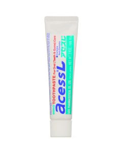 Buy Sato, Acess L, Oral Care Toothpaste, 60 g | Florida Online Pharmacy | https://florida.buy-pharm.com