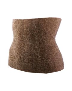 Buy Assorted Products Belt Camel wool bandage Warming elastic healing XL 88-98 cm Warming elastic healing Brown | Florida Online Pharmacy | https://florida.buy-pharm.com