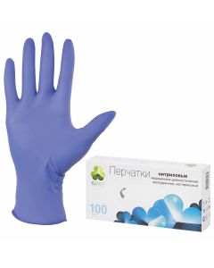 Buy Medical gloves Klever, 100 pcs, L | Florida Online Pharmacy | https://florida.buy-pharm.com