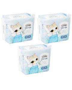 Buy ecret Day Ultra-thin organic panty liners Basic 20 pcs (XS, 15 cm), 3 packs | Florida Online Pharmacy | https://florida.buy-pharm.com