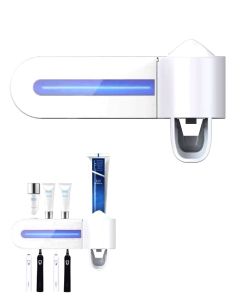 Buy Ultraviolet holder-sterilizer for toothbrushes | Florida Online Pharmacy | https://florida.buy-pharm.com