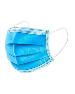 Buy Hygienic mask SpecMedZashchita, 100 pcs | Florida Online Pharmacy | https://florida.buy-pharm.com