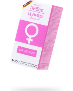 Buy Milan Love Sugar Exciter for Women, 100 g | Florida Online Pharmacy | https://florida.buy-pharm.com